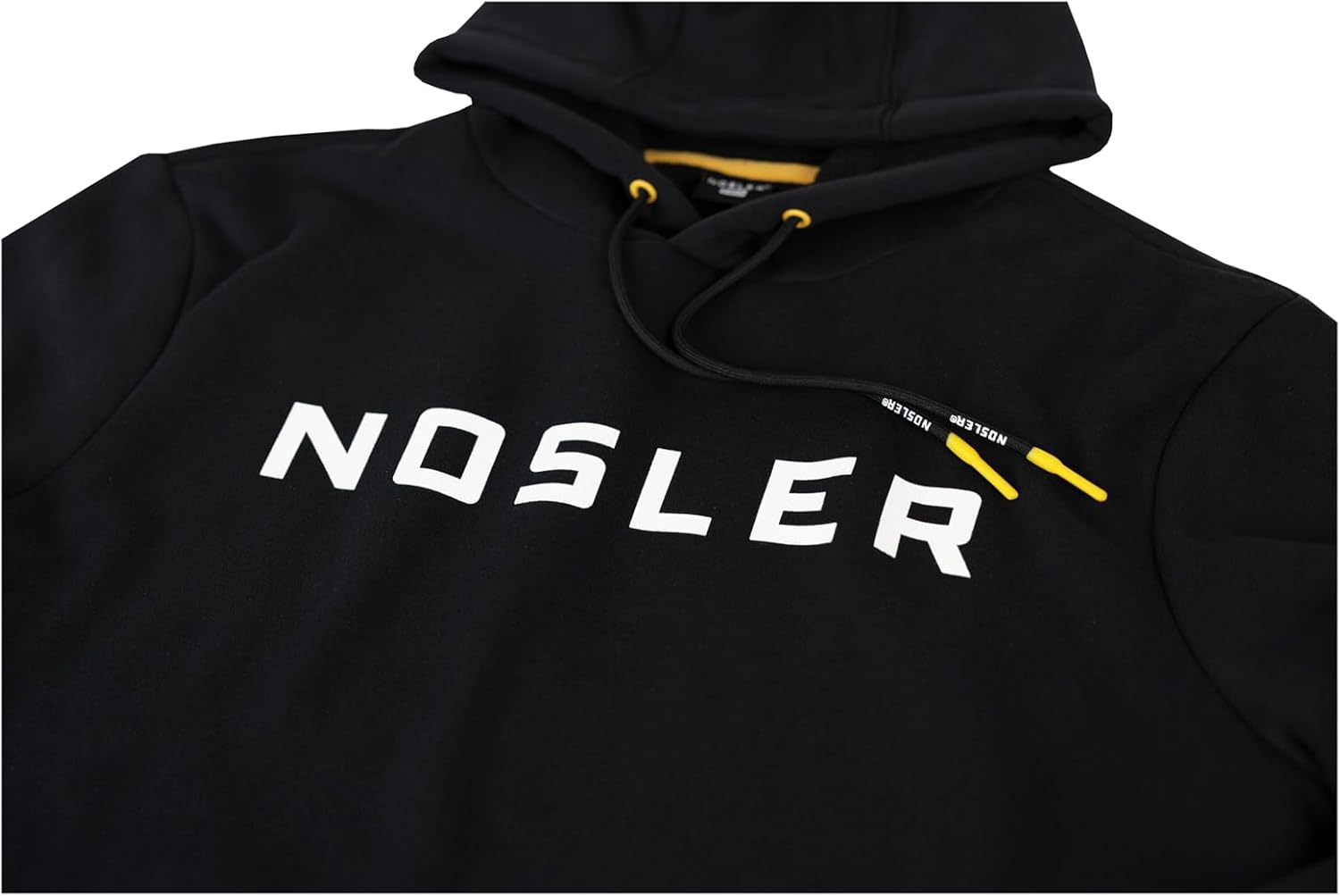 Classic Fleece Hoodie