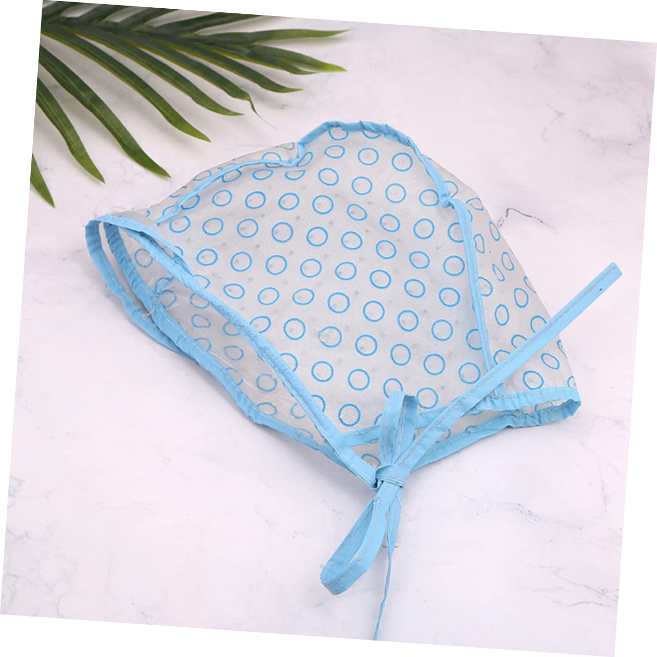 Beavorty 24piezas Gorro Reutilizable Para Teñir Cabello Capuchón De Coloración Herramientas De Salón Para Destacar y Tinte Para Barberías y Uso Doméstico