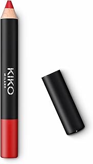 Kiko MILANO - Smart Fusion Matte Lip Crayon O...