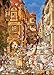 Heye Puzzles - Romantic Town, 1000 Pc - by Day, Michael Ryba