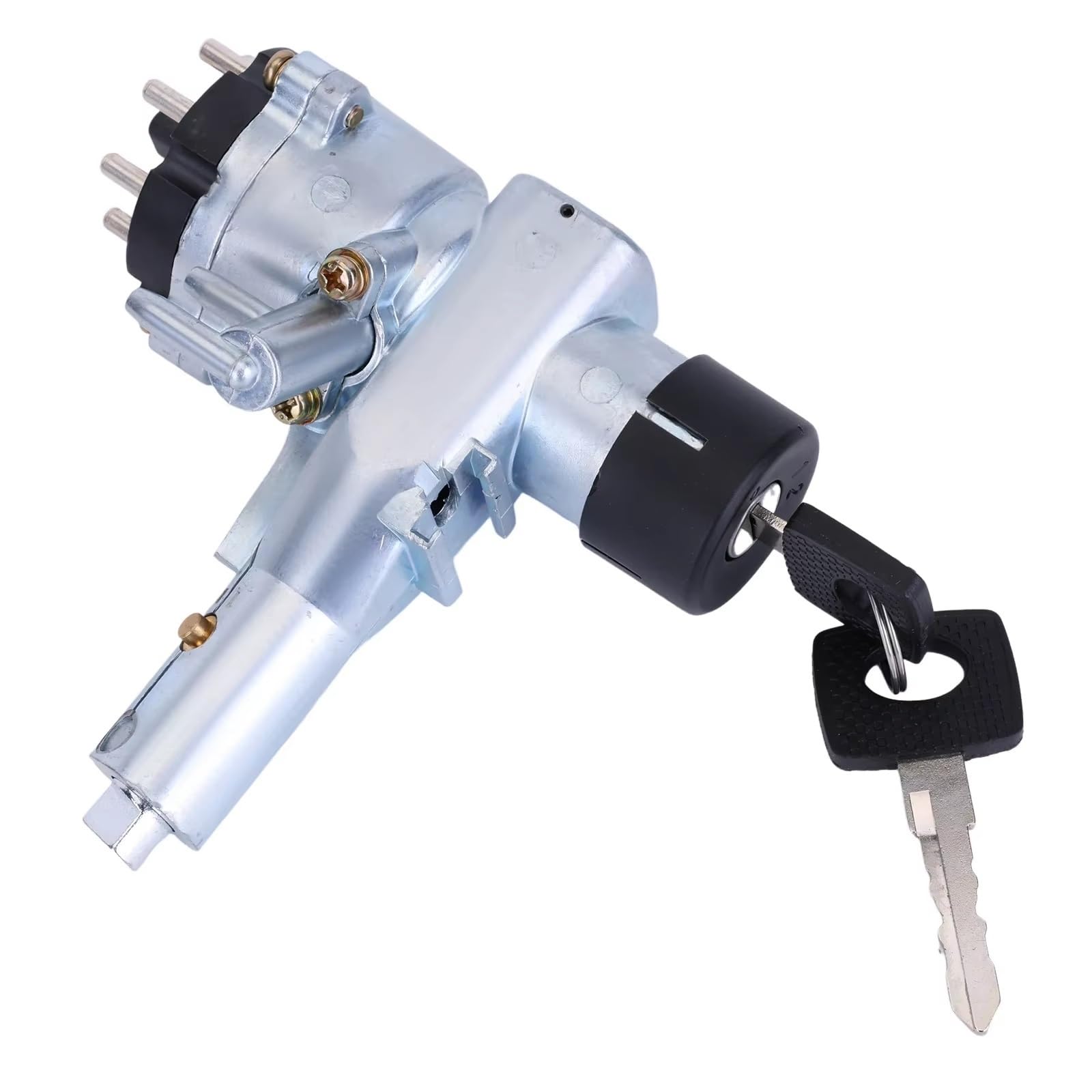 Compatible Con Benz G W463 G320 G320/G36AMG 1994-1997 W460 1979-1991 Interruptor Cilindro Cerradura De Encendido Con Llaves A0014620230