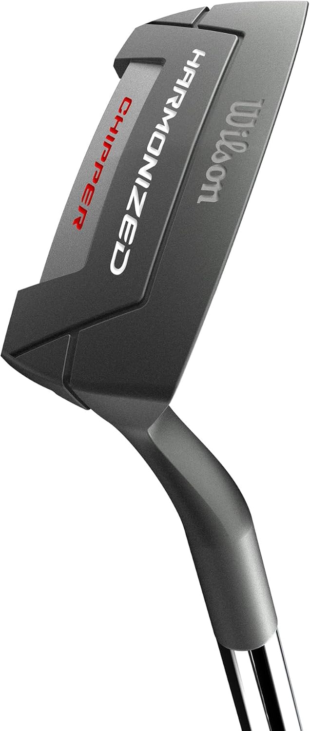 Wilson Harmonized Chippers - 33