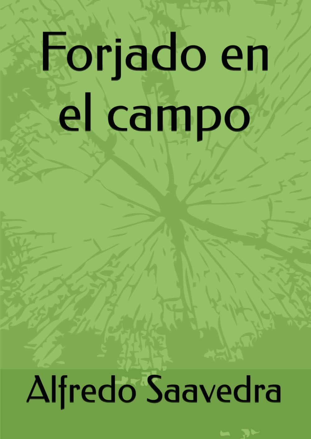 Forjado en el campo