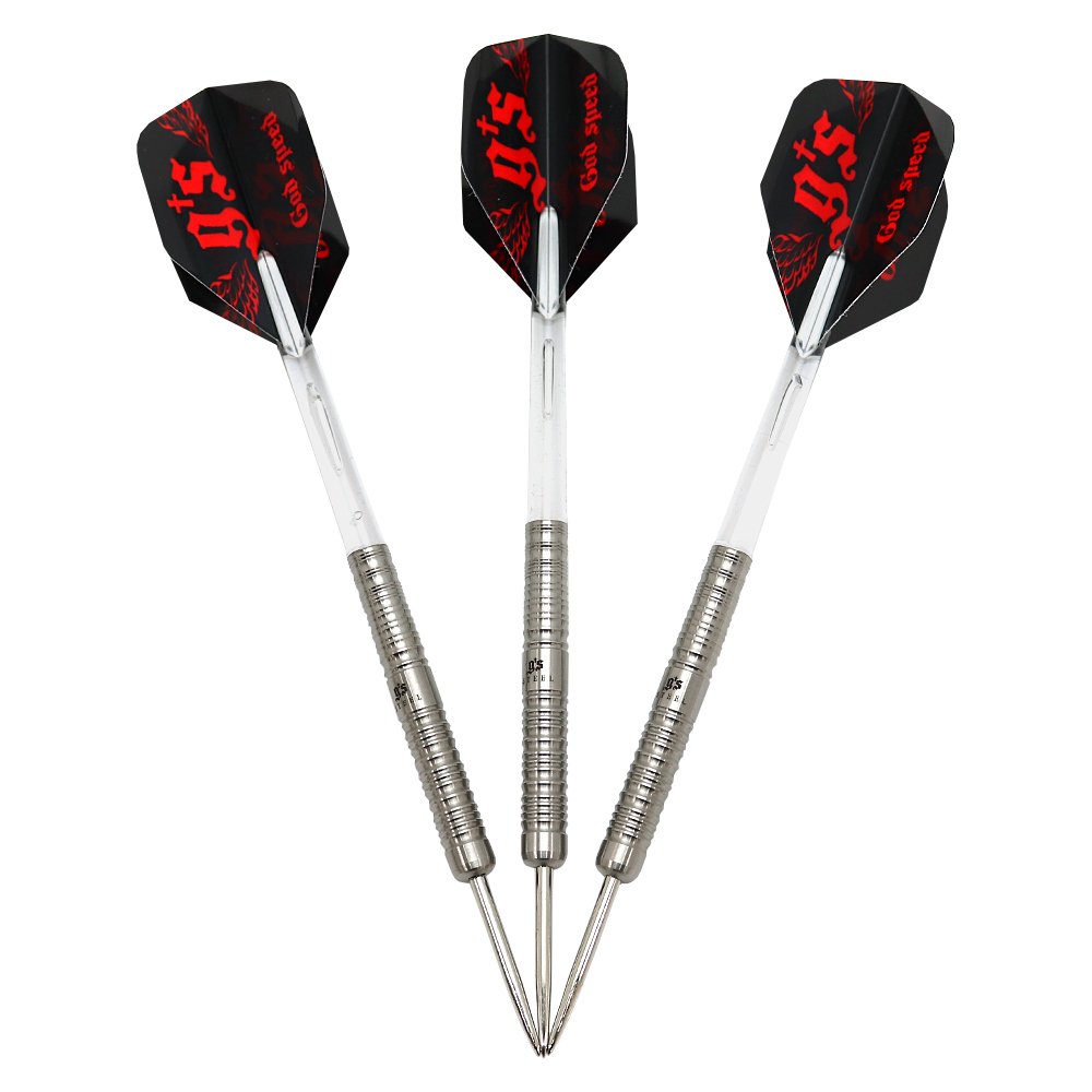 ダーツ sss Amazon | Gs DARTS ジーズ ダーツ GLORY グローリー STEEL ダーツ