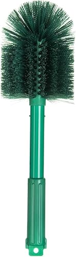 Miniatura 4 de SPARTA Cepillo de válvula multiusos, cepillo redondo con cerdas de poliéster, codificado por colores para limpieza comercial, cocina, restaurante,
