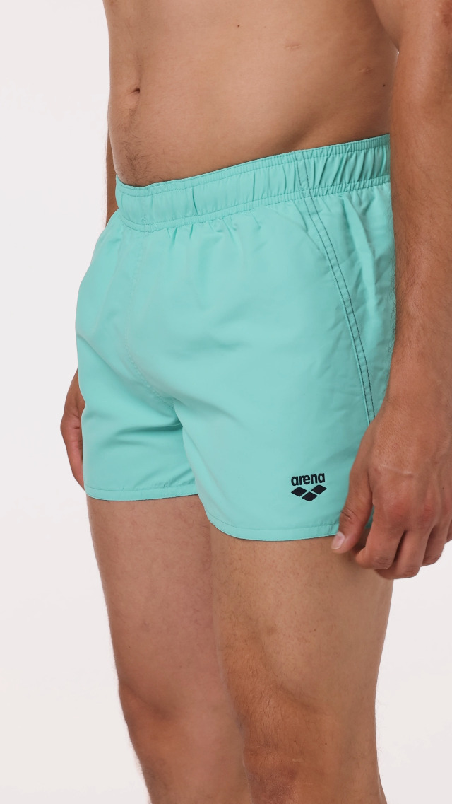 Arena Fundamentals X-Short R Herren Badeshorts Für Strand Und Pool