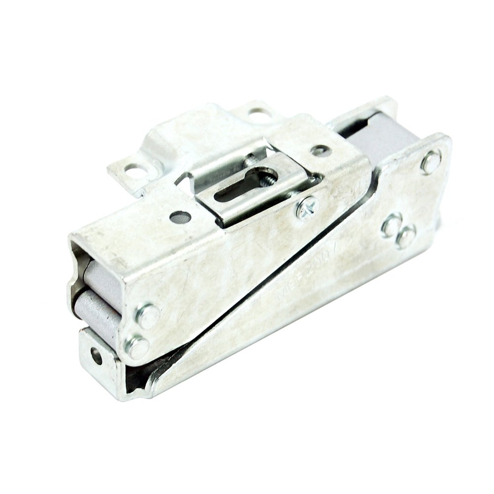 B&Q -  SmegHotpointIndesit Multi-Model Fitting Bottom Left / Top Right Door Hinge (651000285)