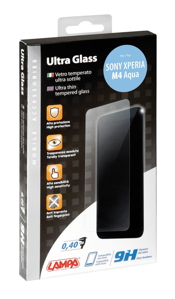 Originale Sony xperia M4 Aqua E2306 Batteria Adesivo Pellicola 1