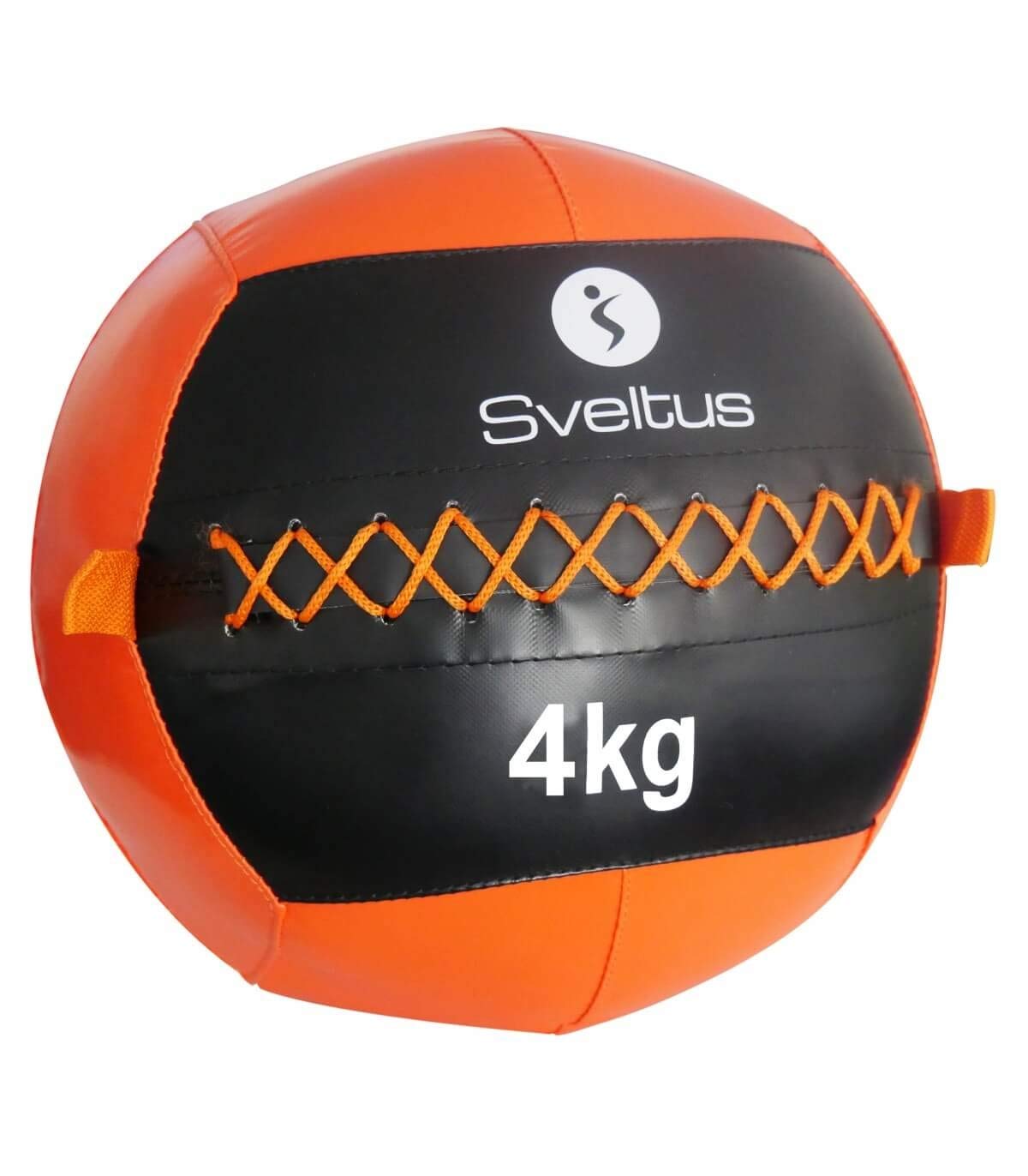 Wall ball Sveltus 35 cm - 4 kg
