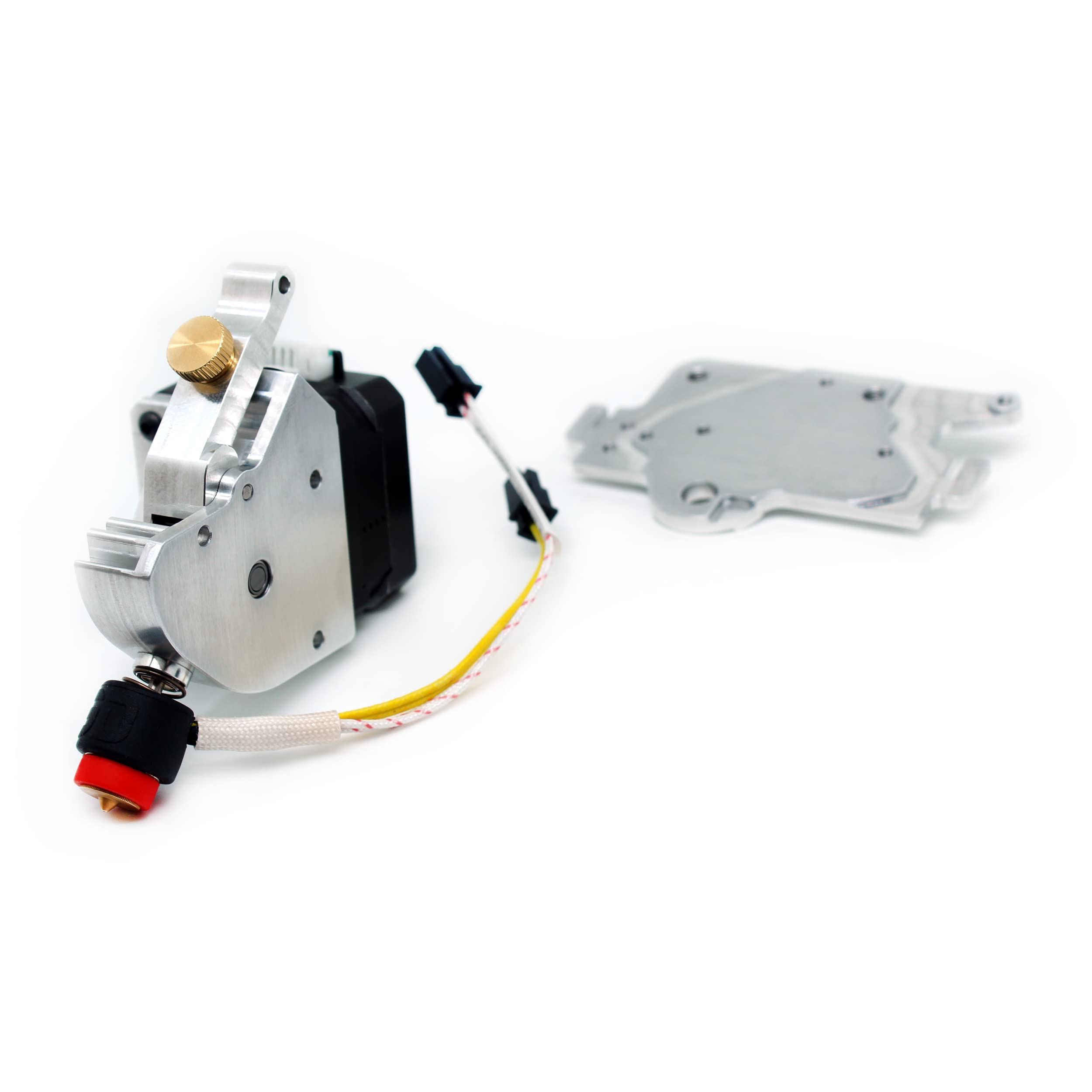Micro-Swiss NG REVO Direct Drive Extruder dla Creality Ender 5/5 Pro/5 Plus