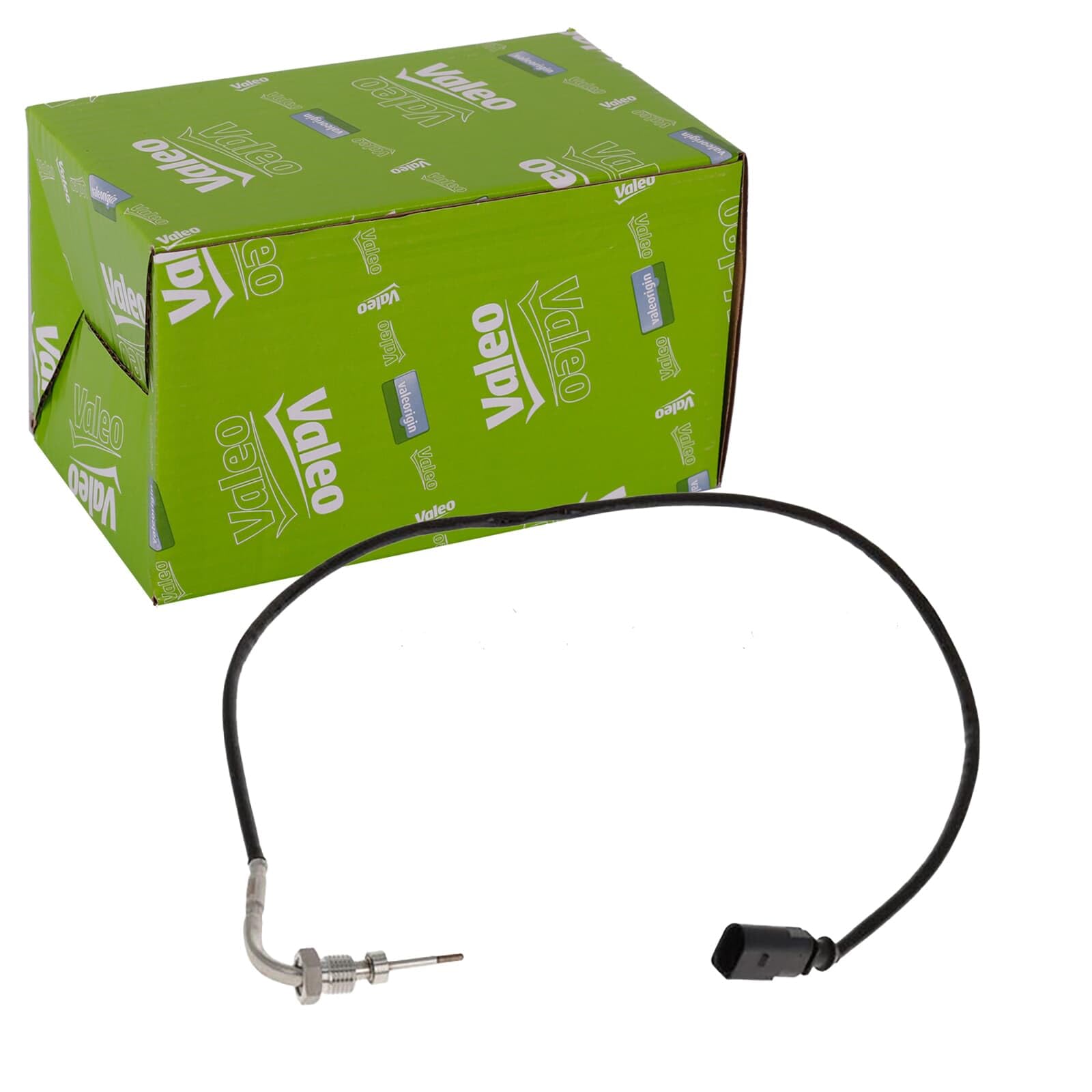 Valeo 369060 Sensore Temperatura Gas Scarico M14 X 1,5 650Mm-image