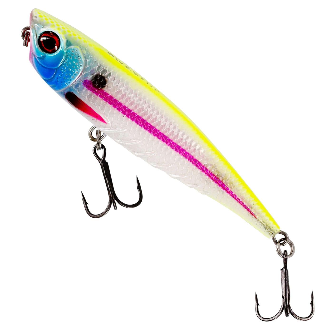 Señuelo Pesca Paseante Superfície Westin Spot-On 10cm - 15gr