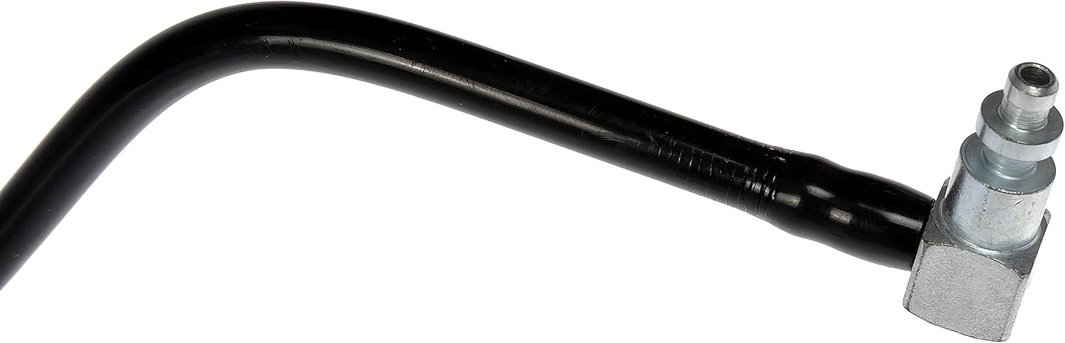 Dorman 628-236 Clutch Hydraulic Line Compatible with Select Ford Models
