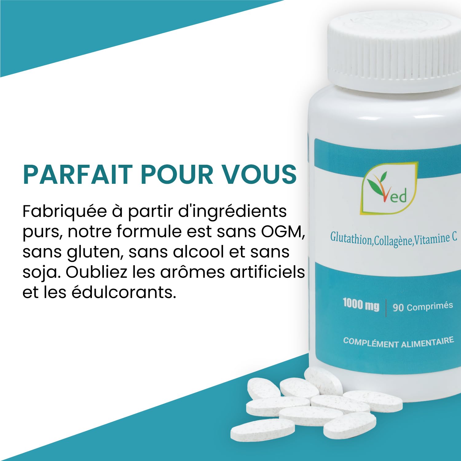 what is glutathione sr Top 9 Benefits of NAC (N-Acetyl Cysteine)