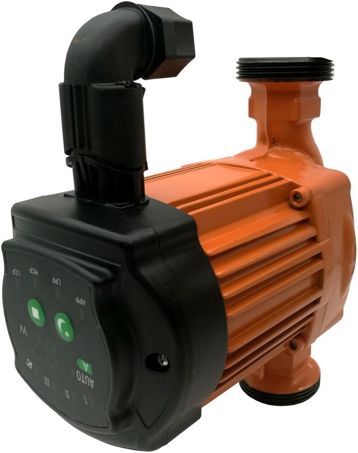 22W 220V Water circulation Pump circulating Water Pump For Home Shower/Washing Machine.(RS25/4)
