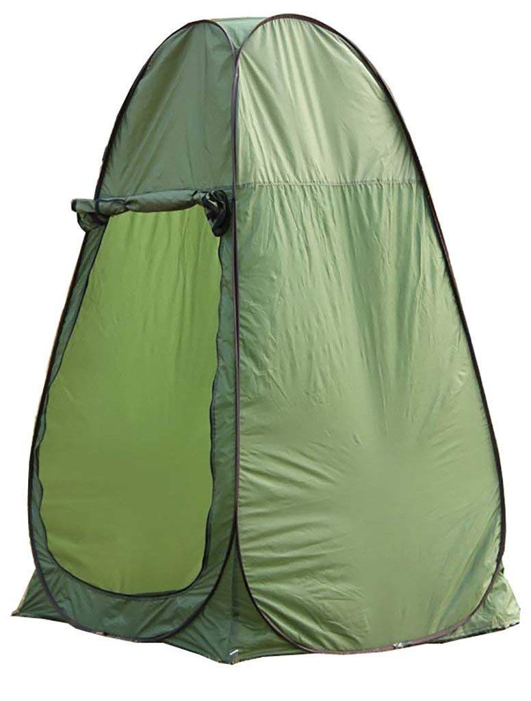 Mishrit Privacy Outdoor Tent, Pop Up Dressing Changing Tent, Foldable Outdoor Shower Tent, Camp Toilet Tent, Changing Room, Rain Shelter for Camping and Beach. (B08ZDP6BVB) Amazon Price History, Amazon Price Tracker