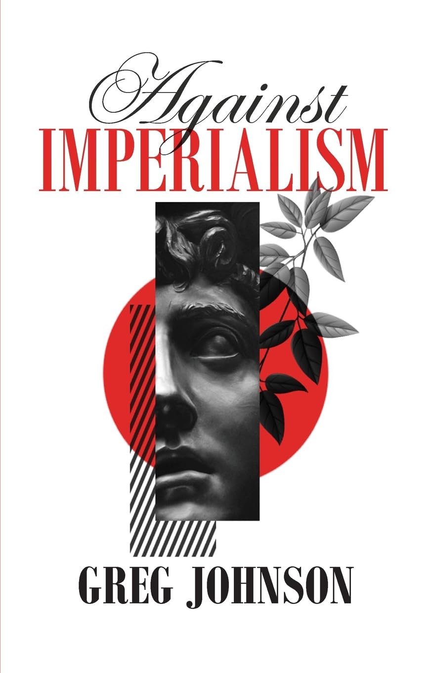 Buy Against Imperialism — BookShops.in