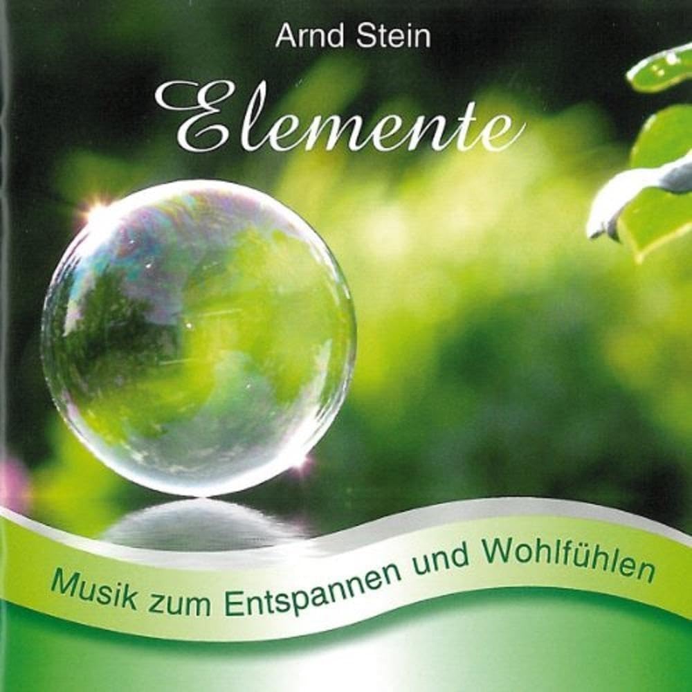 Elemente-Sanfte Musik Zum Entspannen