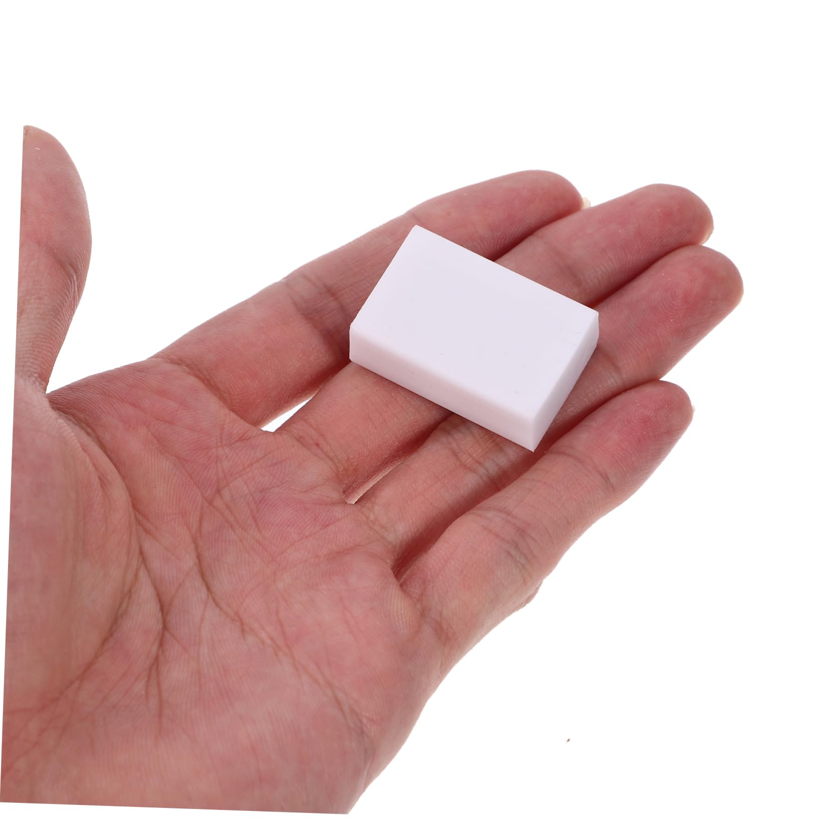 DOITOOL 3 Sätze Teiliges Radiergummis Für Zeichnungen Material Für Künstler Entfernt Bleistiftmarkierungen Ohne Rückstände Langlebig Und Professionell 30 Stück * 3