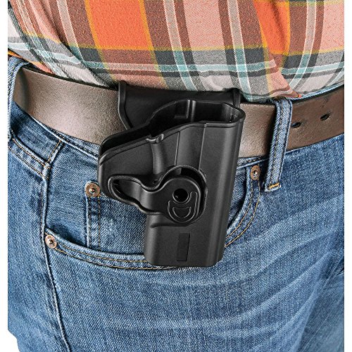 Fits Cz P-07, P-09 Holster #TOP2