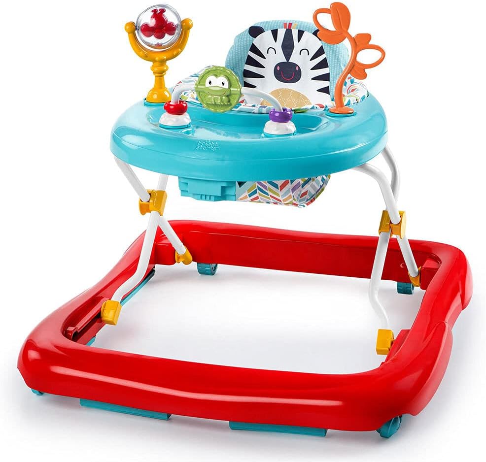 Bright Starts Pack of Pals Walker