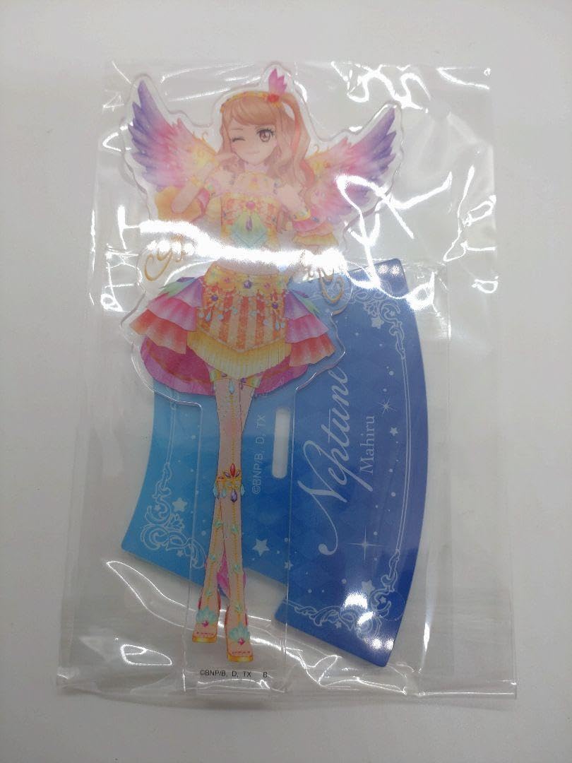 Amazon.co.jp: アイカツスターズ！アクリルスタンド（dcdver