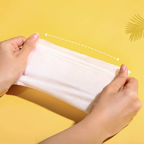 Miniatura 6 de HAPPY BUM Toallitas salinas para bebés, sin perfume, 360 unidades (12 paquetes de 30 toallitas) toallitas salinas para la cara