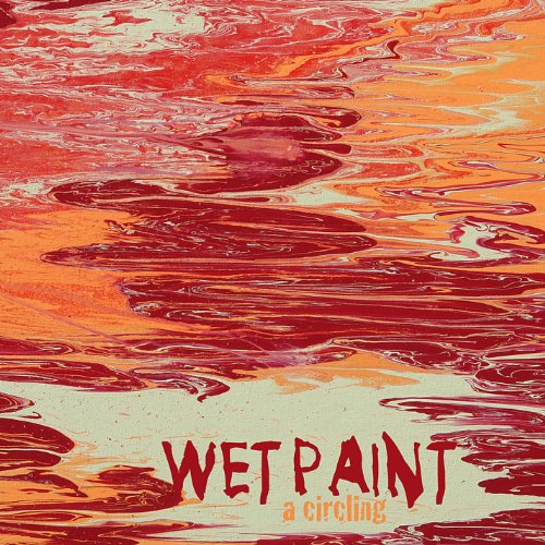 Amazon.co.jp A Circling Wet Paint デジタルミュージック