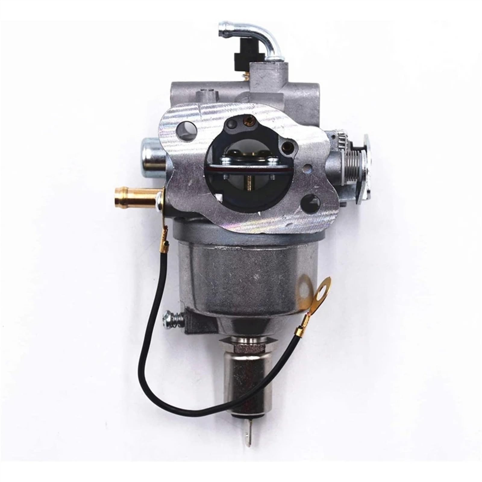 NewJ Vergaser-Ersatz Für Kawasaki FH451V FH500V | Kompatibel Mit 15003-7033 & 15003-7036 | 4-Takt-Motor