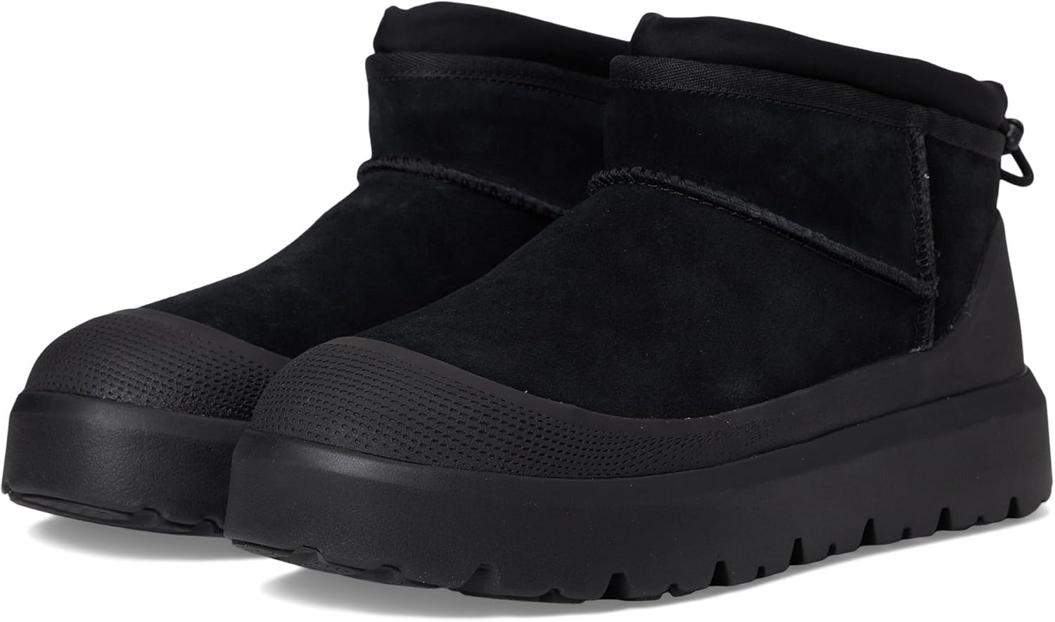 UGG mens CL Ultra Mini Weather Hybrid