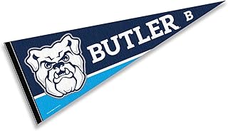 Butler Bulldogs Pennant Full Size Felt