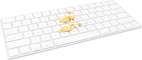 Miniatura 3 de COOSKIN - Funda protectora para teclado Apple Wireless Magic