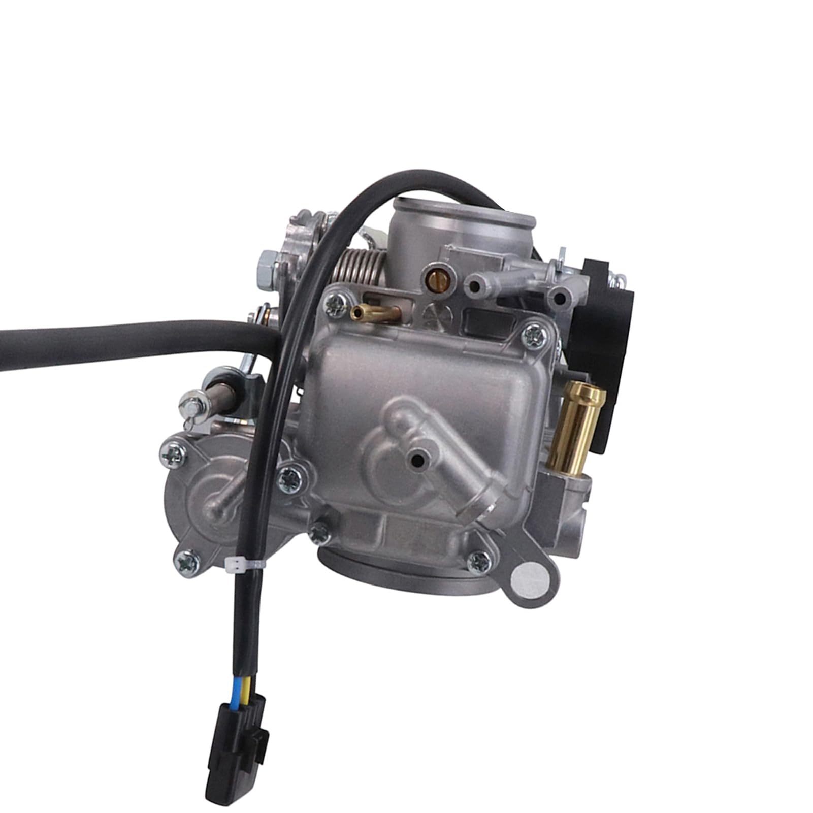 Amazon.com: SVKZGFZ Carburetor & Choke Cable for Honda Shadow