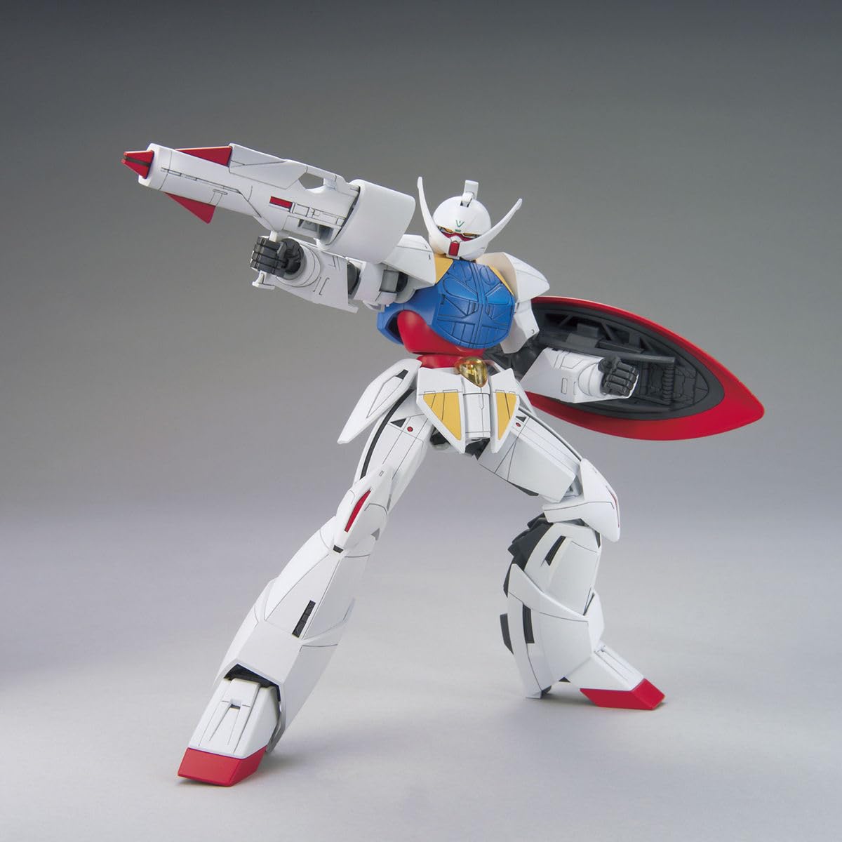 Amazon | HGCC ターンエーガンダム 1/144スケール 色分け済み