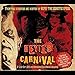Devil's Carnival: The Movie with Extended Soundtrack (DVD+CD combo)