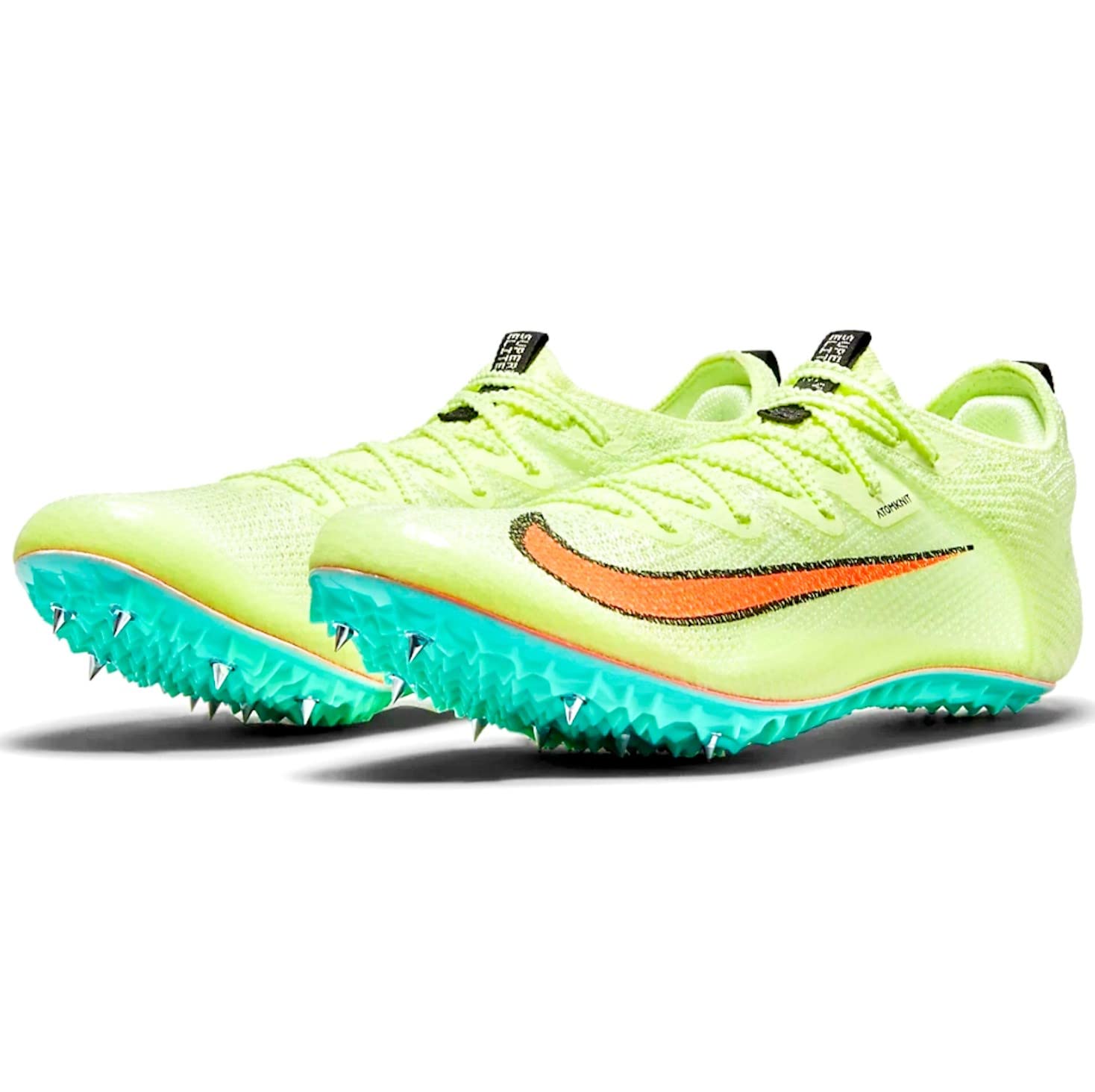 Men's Zoom Superfly Elite 2 Track Shoes