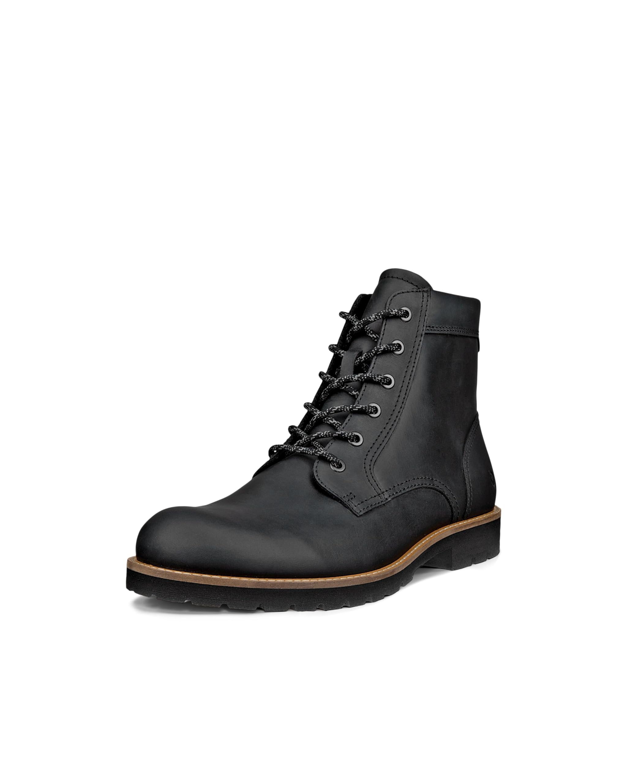 ECCO Mężczyźni Jamestown StiefelModa — buty