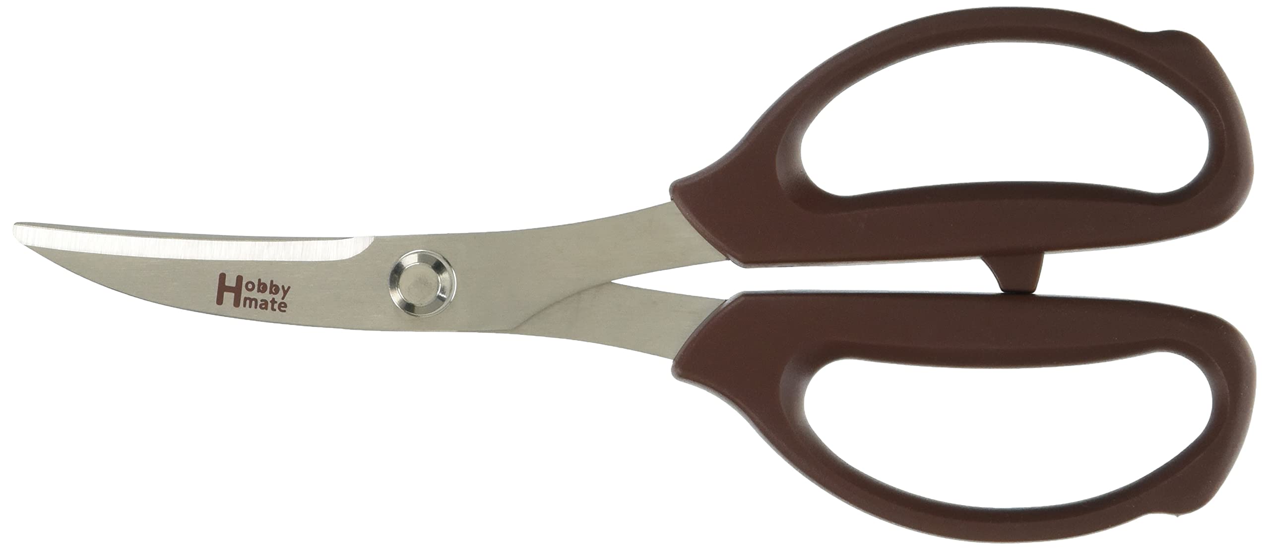 Ciseaux Misuzu FMS894 d'exception pour le travail du cuir - 5