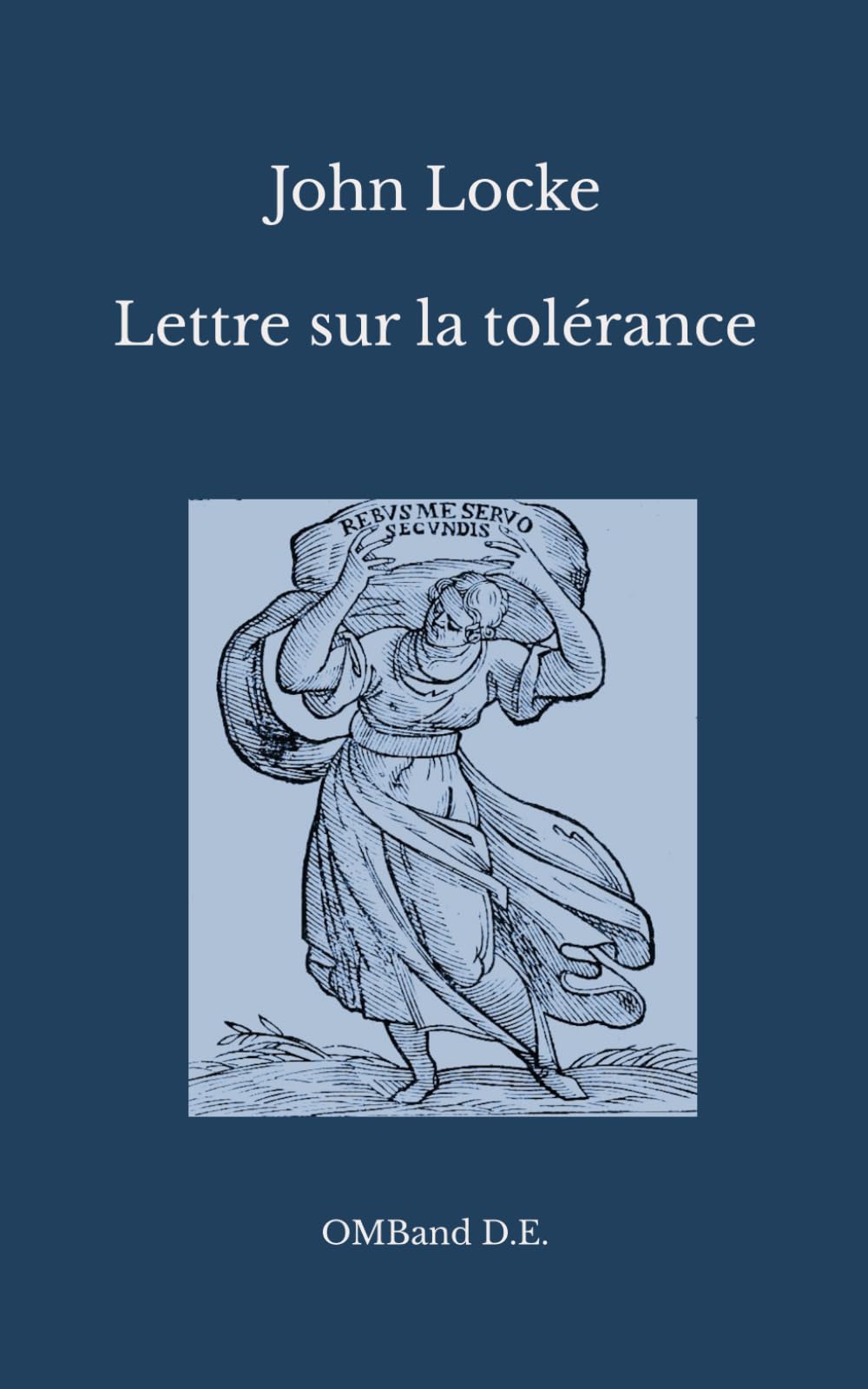 Lettre sur la tolérance: (Édition intégrale)