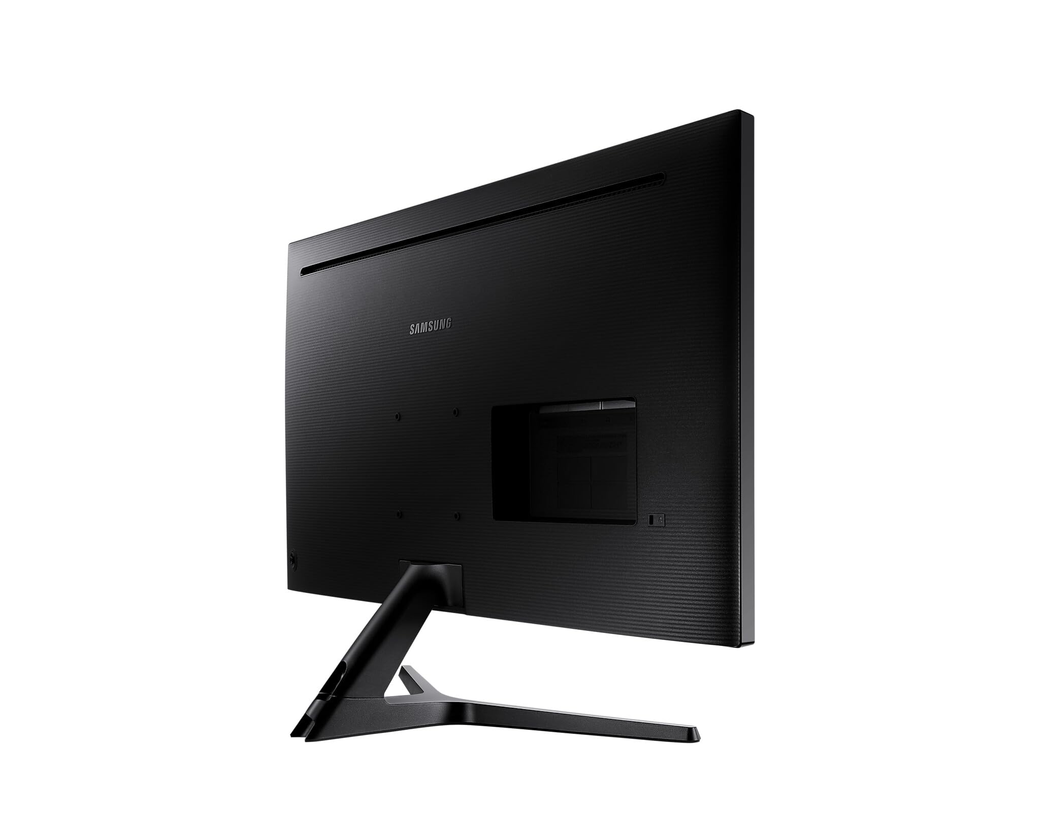 Samsung Ecran 32 Pouces 4K Ultra HD U32J590UQP