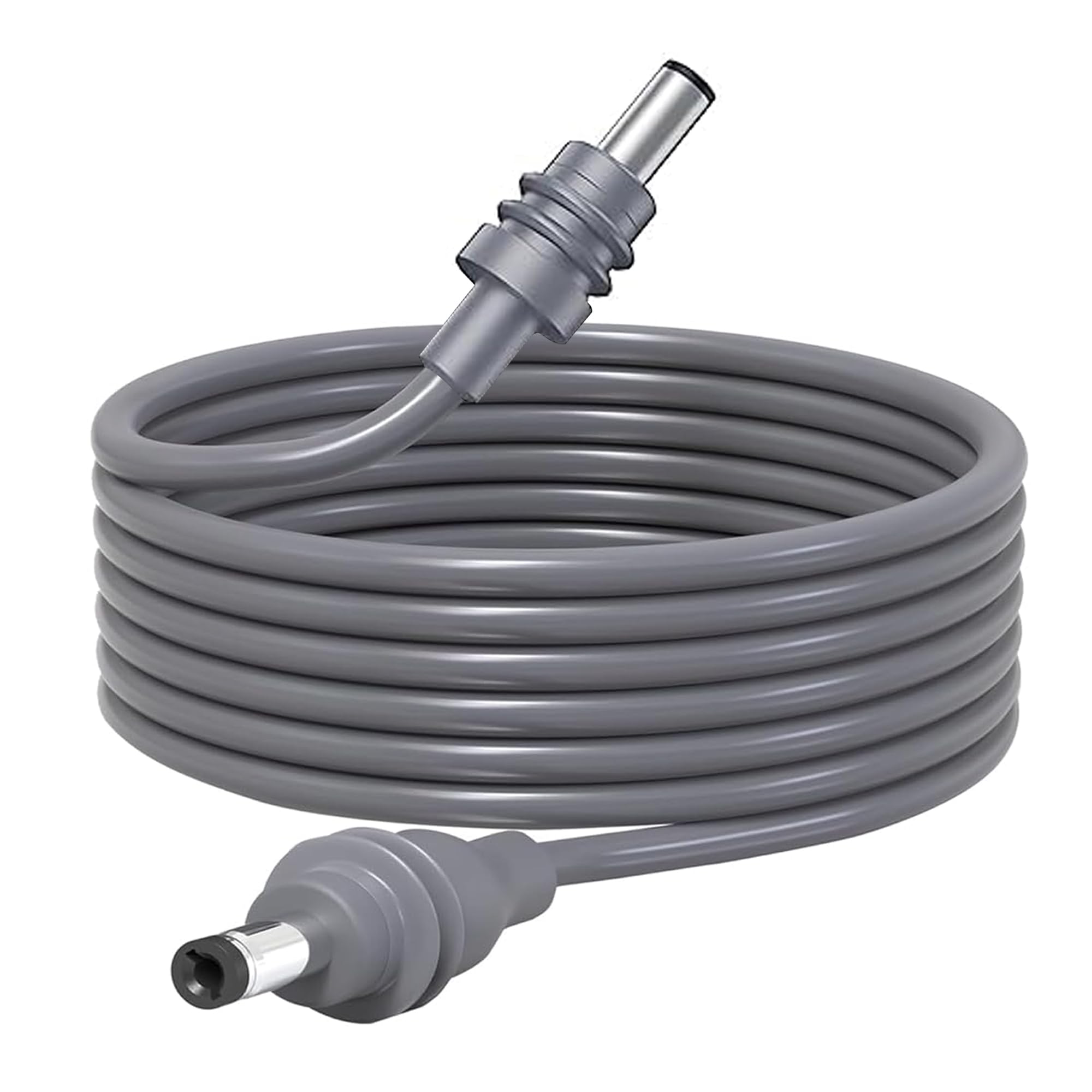 Groovely Starlink Mini Cable,9.8Ft Power Charging Cable,18AWG | Universal Mini DC Power Cable,Used for Replacing The Power Cable of Starlink Mini Devices (3M)