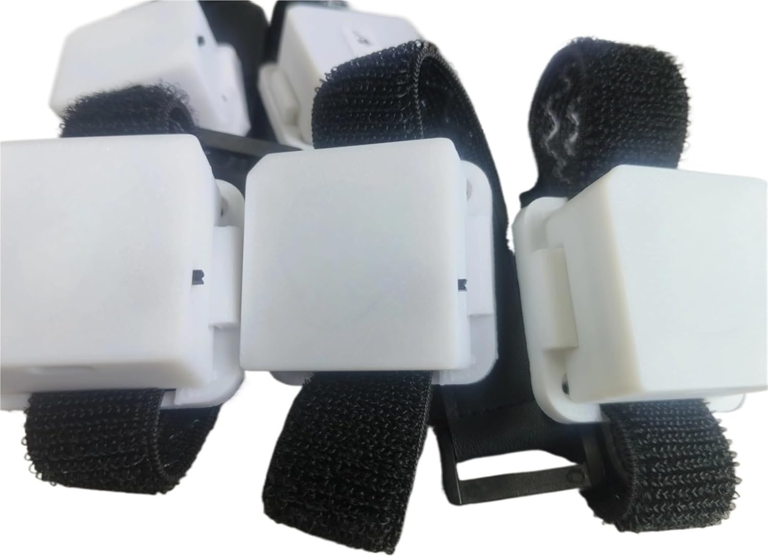 SlimeVR Plus Tracker BNO085 vrchat steamvr(5 BNO085 trackers)