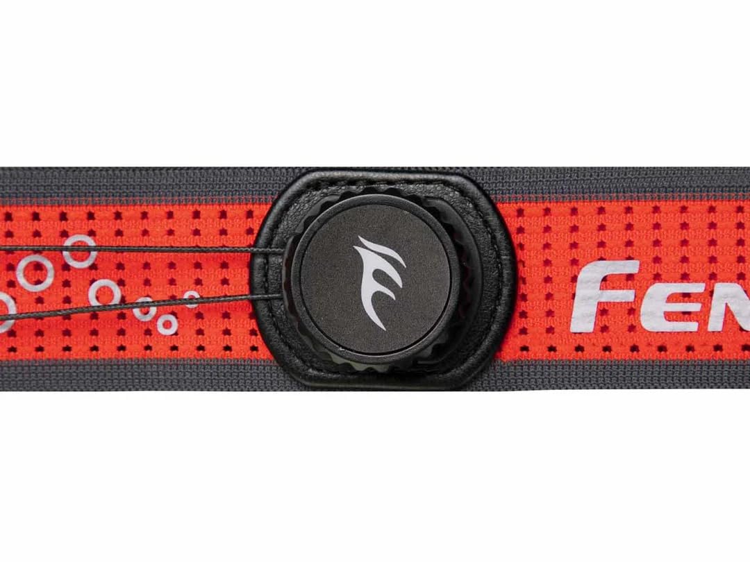 Fenix AFH-05 SPORT Fascia per fari HL18R-T V2.0 HM65R-T V2.0