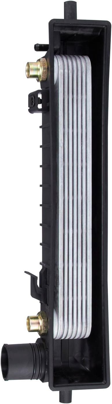 Spectra Premium CU2257 Complete Radiator