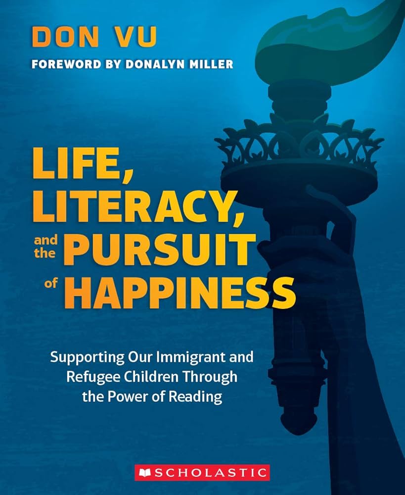 Amazon.com: Life, Literacy, and the Pursuit of Happiness