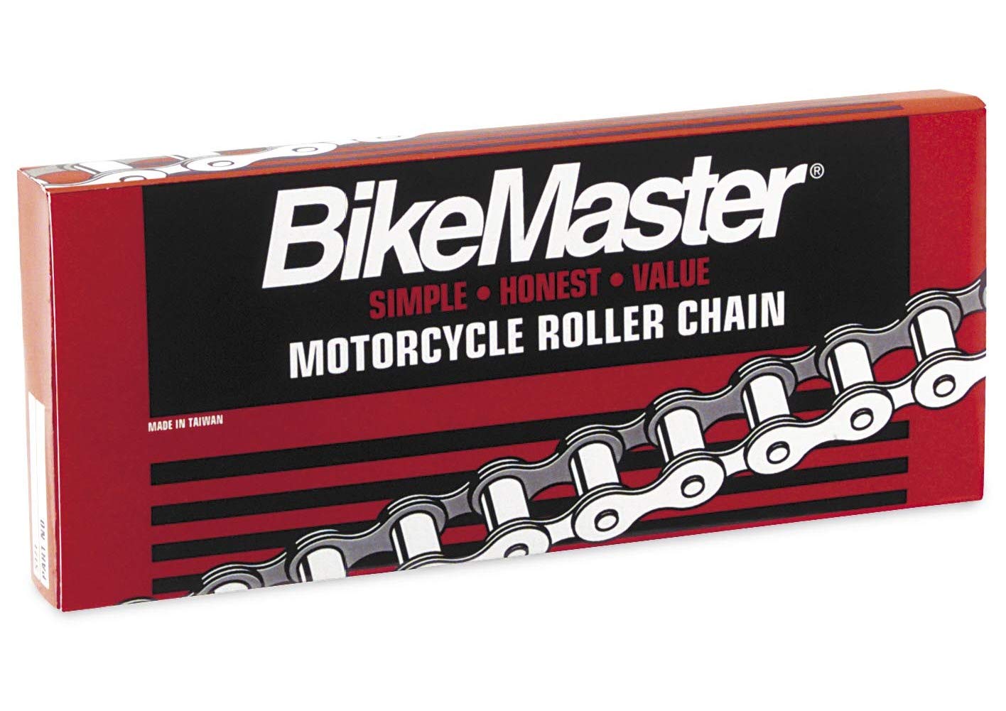 BikeMaster 428 Standard Chain 25 Ft. Roll Buy Online at Best Price in