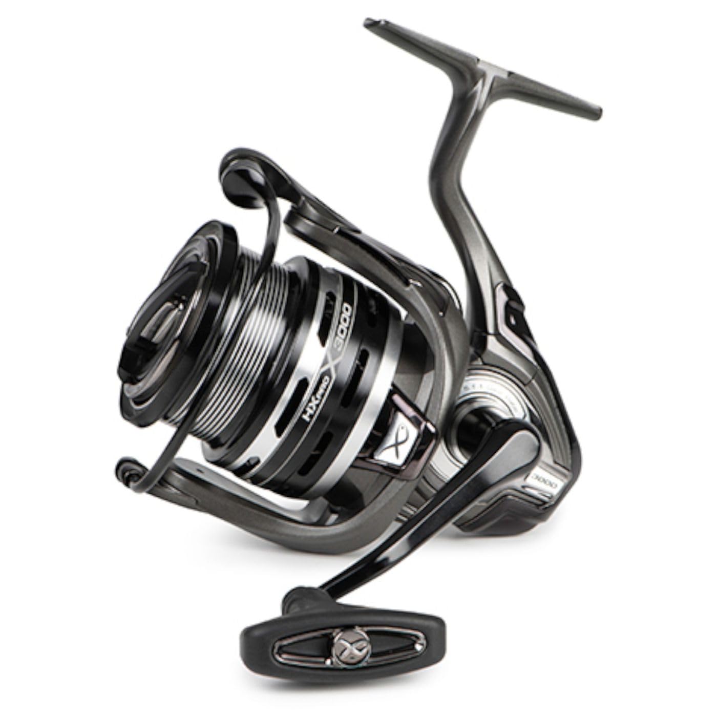 Matrix HX Pro Reels (3000)