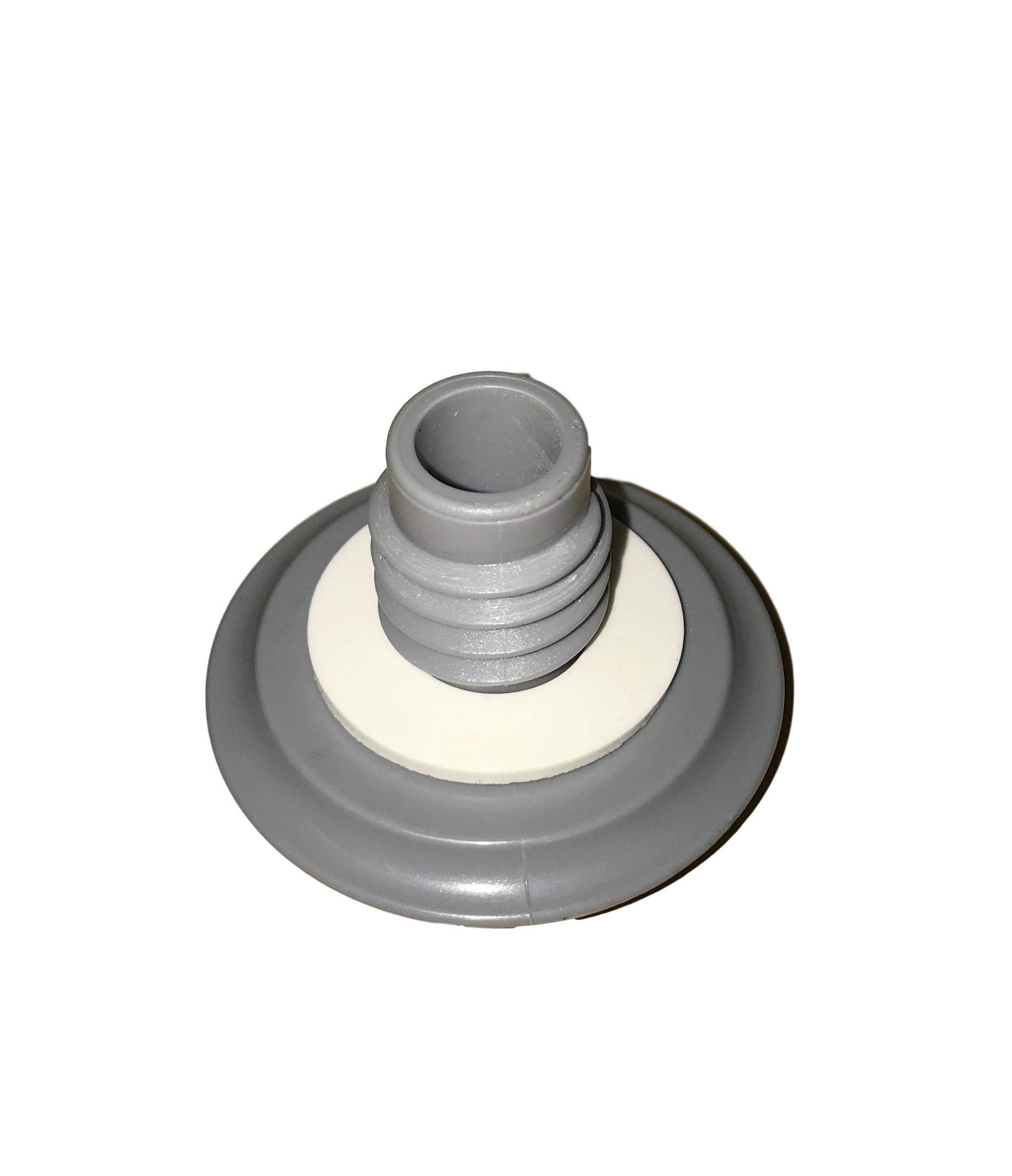 T & P Supplies Ltd Lay Z Spa Lazy Spa Airjet Filter Housing Clamp Seal