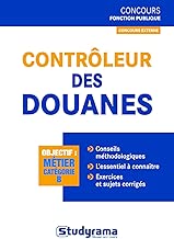 Download Contrôleur des douanes PDF