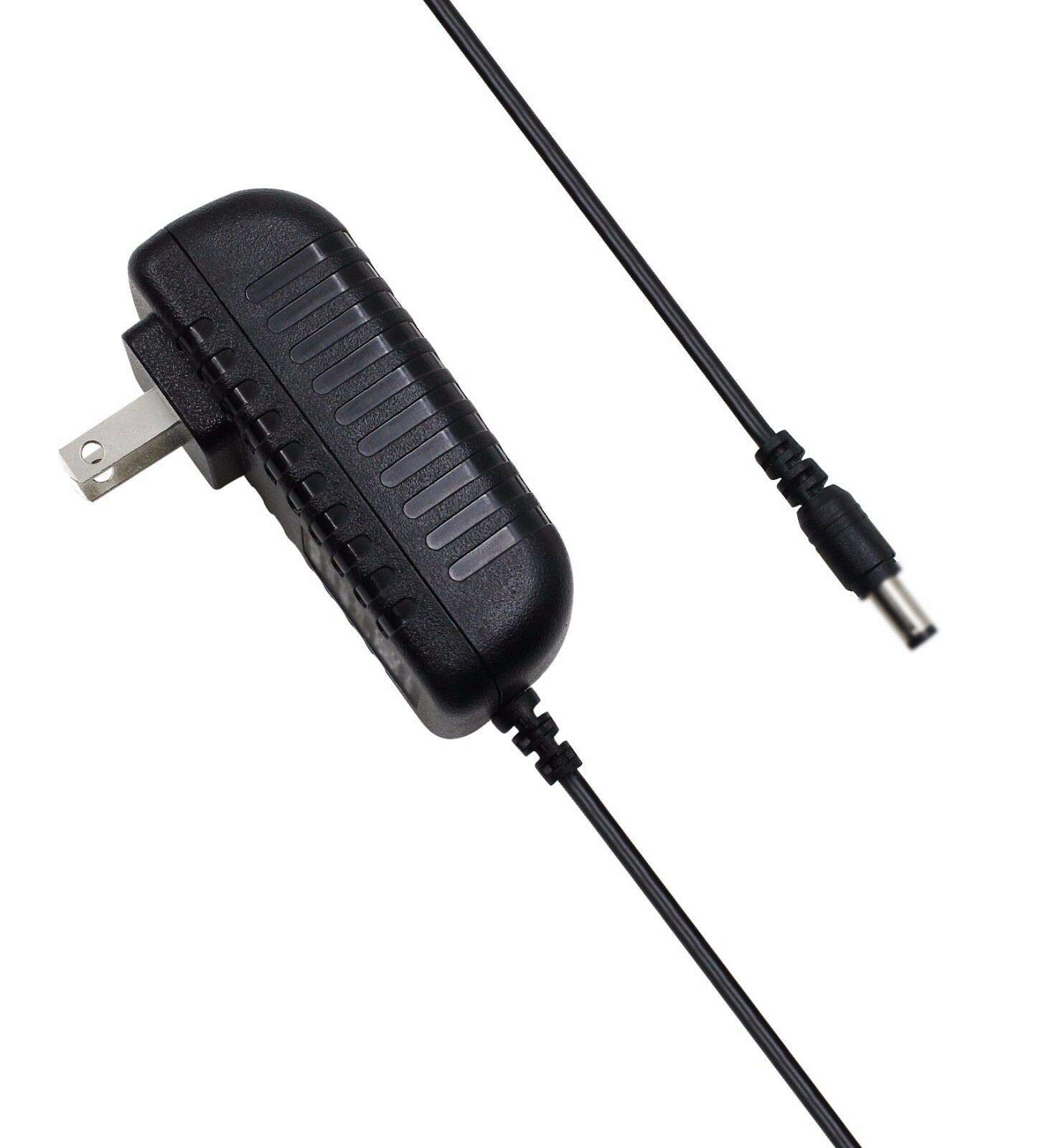 Alimentatore AC/DC UK Per Massaggiatore Collo E Schiena MARNUR Shiatsu